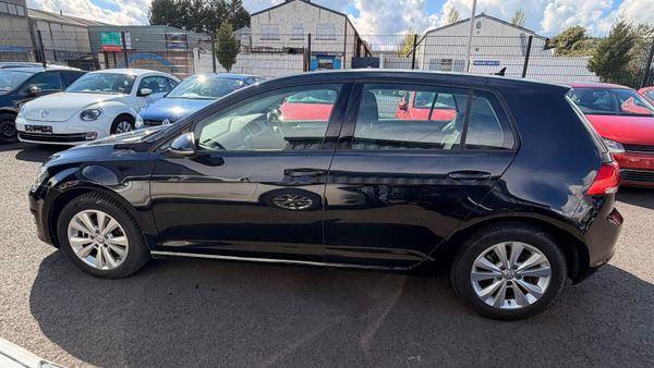 Volkswagen Golf 2014 385007560
