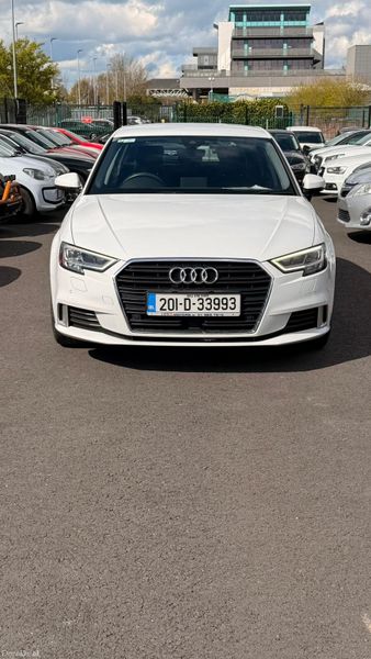 Audi A3 2020 385007766