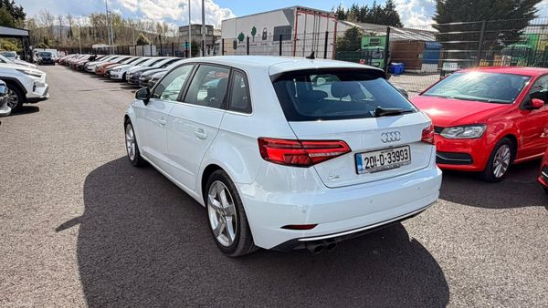 Audi A3 2020 385007768