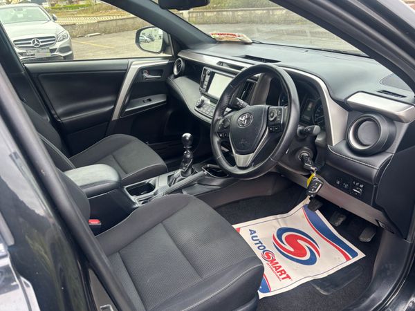 2017 Toyota RAV4 2.0L Diesel LOW KMS 385011934