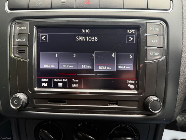 VW Polo 2013 TREND 1.2 NEW NCT 03-27 385012078