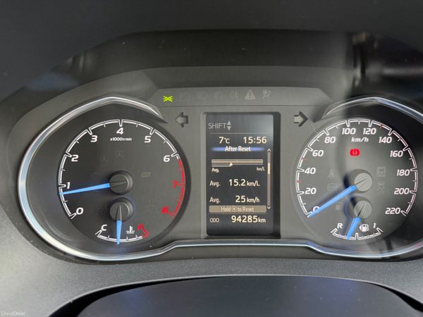 Toyota Yaris 2019 LUNA 1.0 VVTi IRISH CAR 385012336