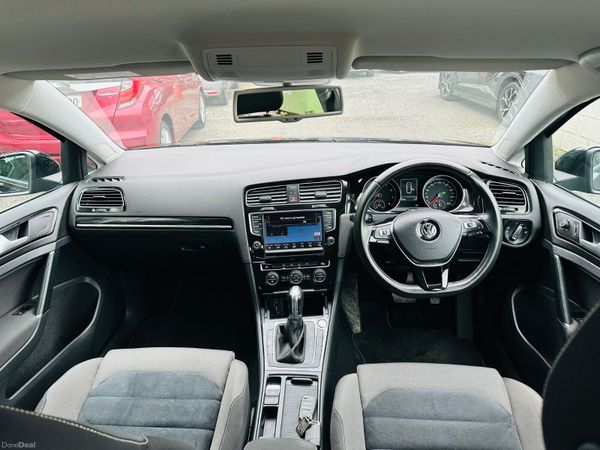 Vw Golf 2015 1.4 Highline Automatic 385025822