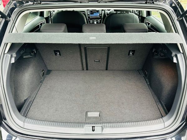 Vw Golf 2015 1.4 Highline Automatic 385025824