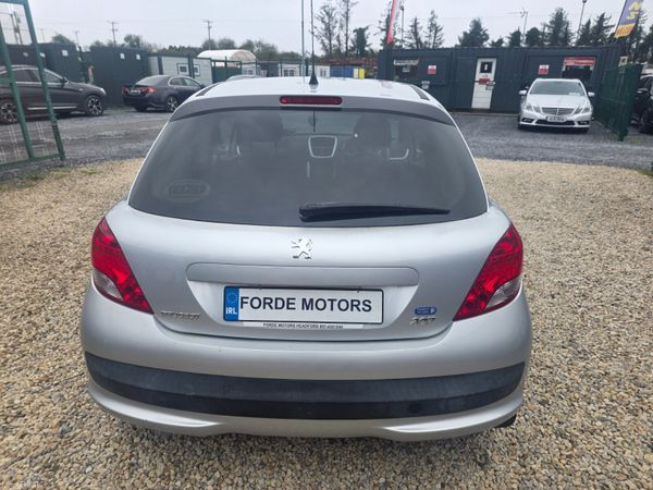 Peugeot 207 2012 385027074