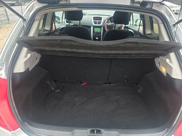 Peugeot 207 2012 385027090