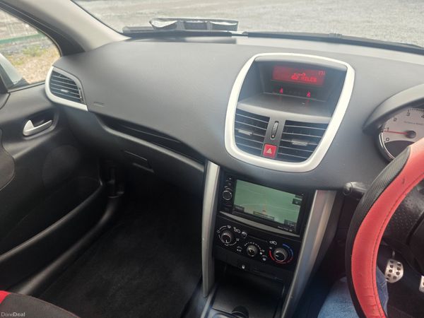 Peugeot 207 2012 385027096