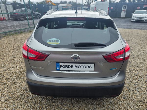 Nissan Qashqai 2016 385027216