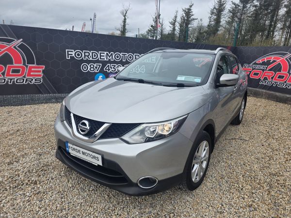 Nissan Qashqai 2016 385027218