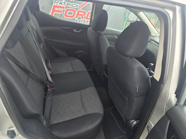 Nissan Qashqai 2016 385027224