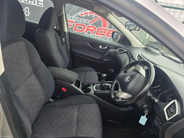 Nissan Qashqai 2016 385027228