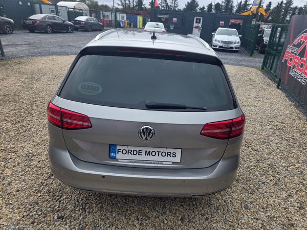 Volkswagen Passat Estate 2015 2.0 Automatic 385027882