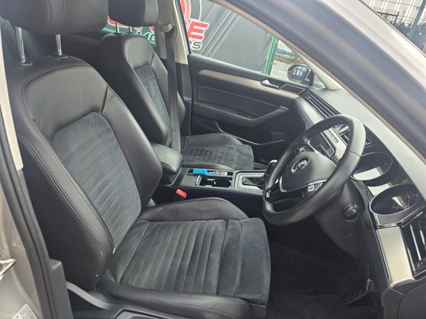Volkswagen Passat Estate 2015 2.0 Automatic 385027886