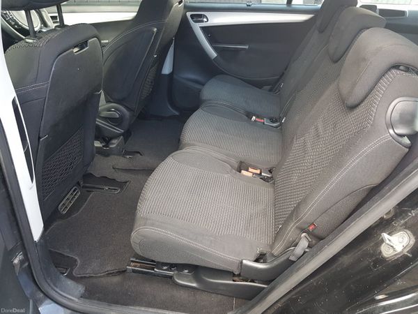 C4 PICASSO.. NCT TODAY..7 SEATS 385028444