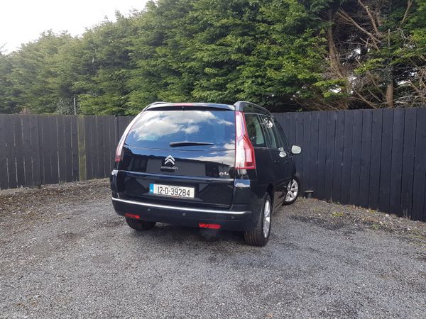 C4 PICASSO.. NCT TODAY..7 SEATS 385028446