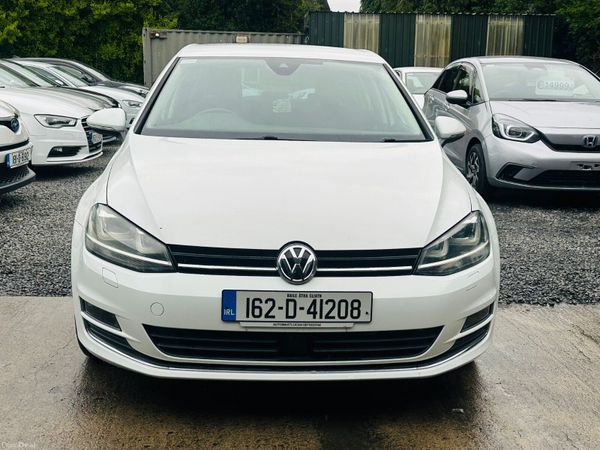 VOLKSWAGEN GOLF 2016 25K KM ONLY CAR PLAY 385029170