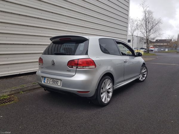 GOLF 1.6 TDI .. NCT 2027 385029852