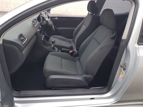 GOLF 1.6 TDI .. NCT 2027 385029862