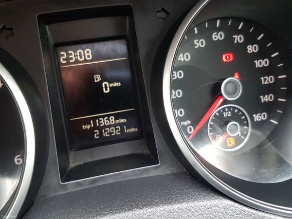 GOLF 1.6 TDI .. NCT 2027 385029864