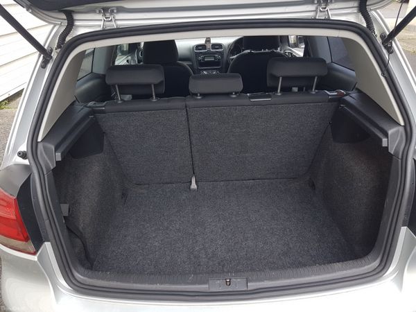 GOLF 1.6 TDI .. NCT 2027 385029866