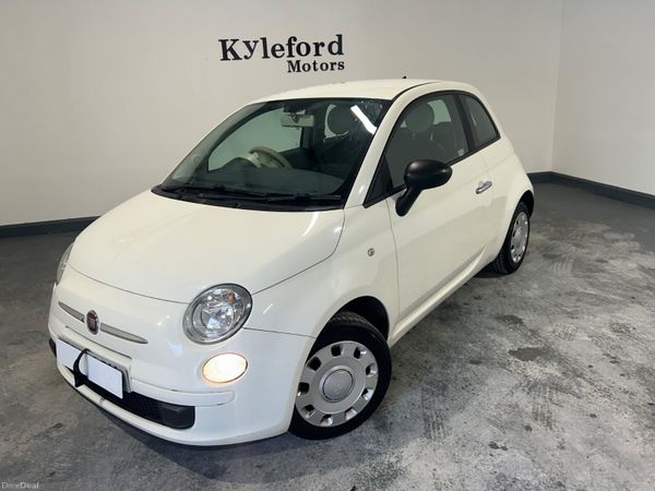 Fiat 500 2015 385031446
