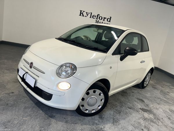 Fiat 500 2015 385031450
