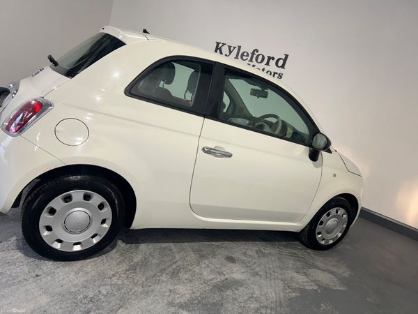 Fiat 500 2015 385031452