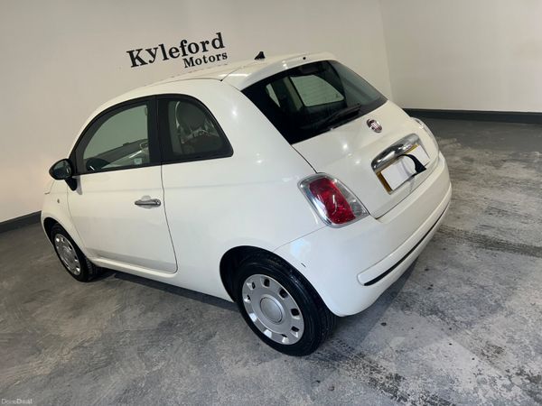 Fiat 500 2015 385031454