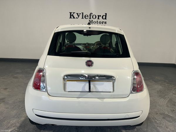 Fiat 500 2015 385031456