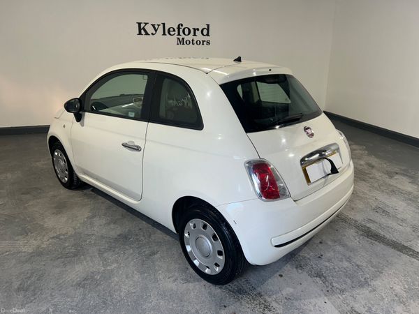 Fiat 500 2015 385031458