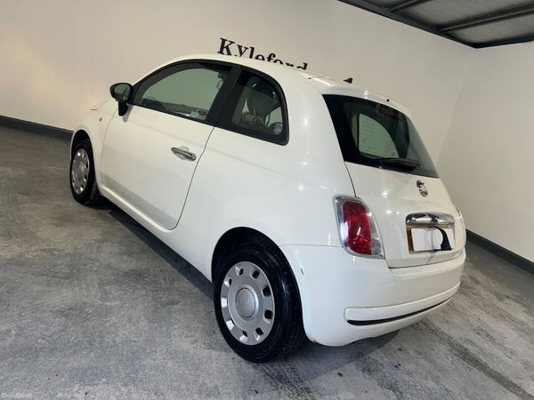Fiat 500 2015 385031460