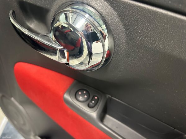 Fiat 500 2015 385031462