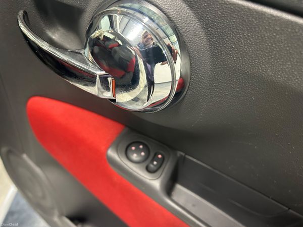 Fiat 500 2015 385031464