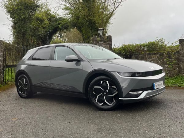 Hyundai IONIQ 5 Executive Plus 58KW 385031564