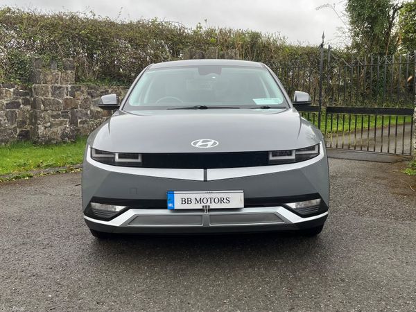 Hyundai IONIQ 5 Executive Plus 58KW 385031580