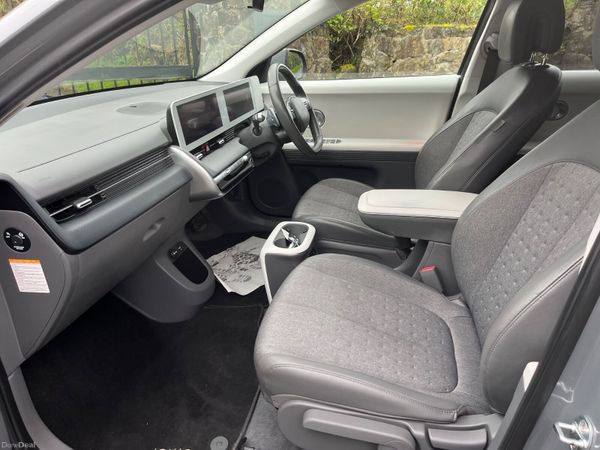 Hyundai IONIQ 5 Executive Plus 58KW 385031588