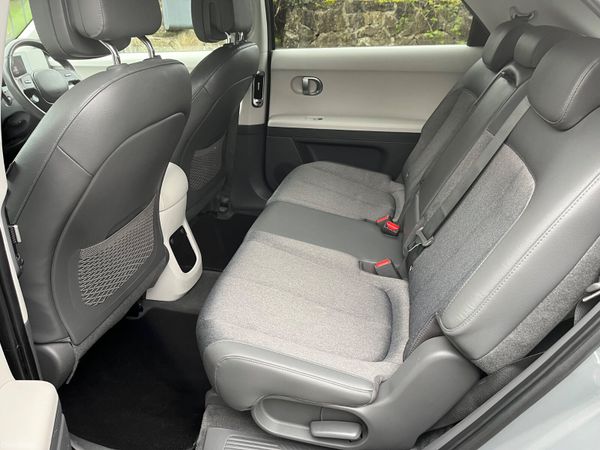 Hyundai IONIQ 5 Executive Plus 58KW 385031594