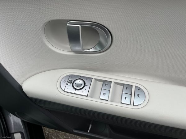 Hyundai IONIQ 5 Executive Plus 58KW 385031642