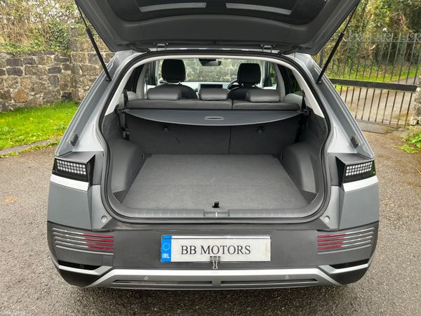 Hyundai IONIQ 5 Executive Plus 58KW 385031600