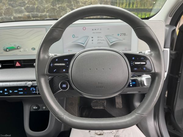 Hyundai IONIQ 5 Executive Plus 58KW 385031616
