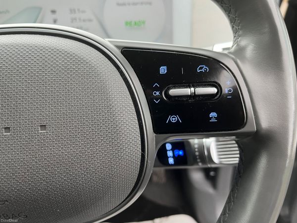 Hyundai IONIQ 5 Executive Plus 58KW 385031622