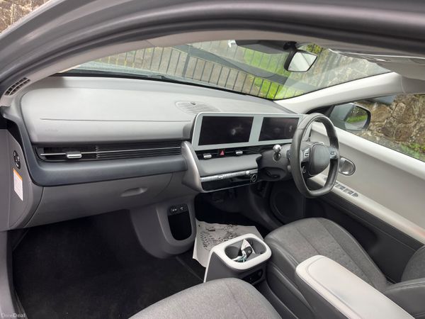Hyundai IONIQ 5 Executive Plus 58KW 385031624