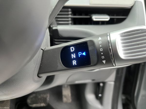 Hyundai IONIQ 5 Executive Plus 58KW 385031628