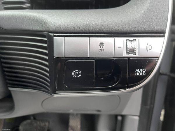 Hyundai IONIQ 5 Executive Plus 58KW 385031638