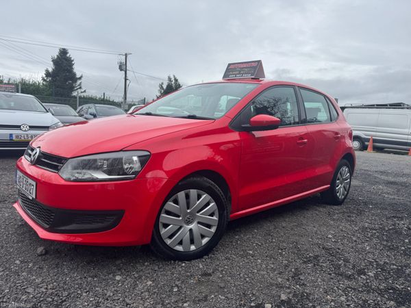 Volkswagen Polo Automatic 385032596