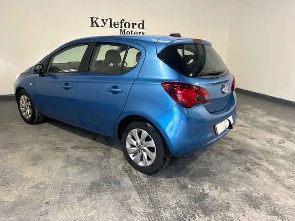 Vauxhall Corsa 2018 385034440