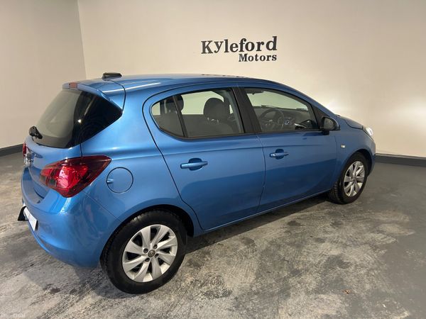 Vauxhall Corsa 2018 385034442