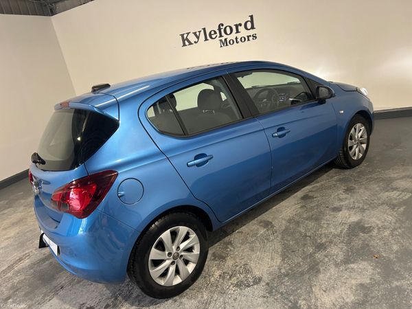 Vauxhall Corsa 2018 385034444