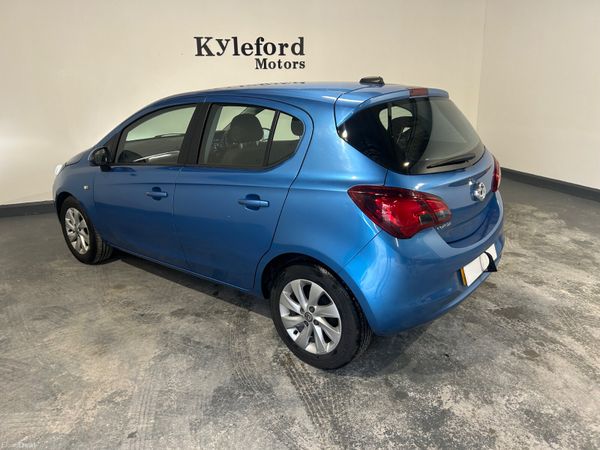 Vauxhall Corsa 2018 385034446