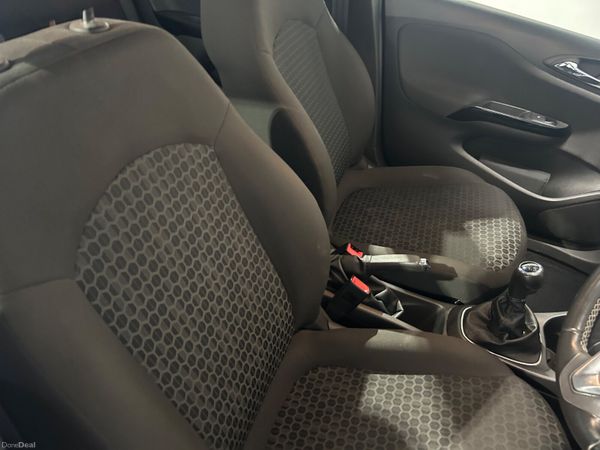 Vauxhall Corsa 2018 385034448